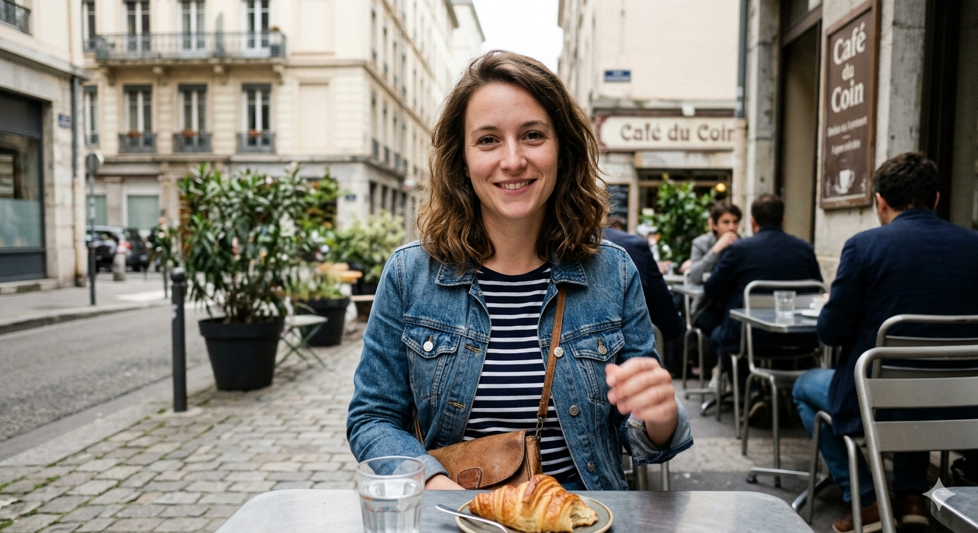 Sophie Dubois