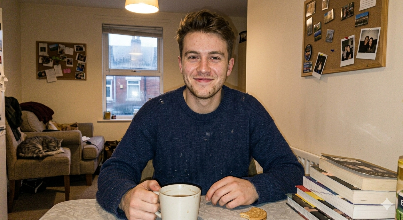 Oliver Smith